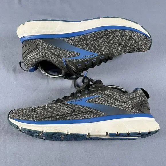 Brooks Shoes Brooks Transmit Mens Size Running Shoes